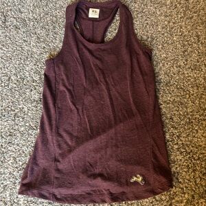 Tracksmith Tank Top